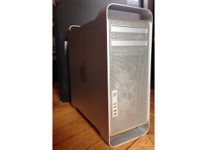 Apple Mac Pro 8x2,8 Ghz (84206)