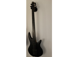Ibanez GWB35 - Black Flat