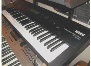 Korg WaveStation (70029)