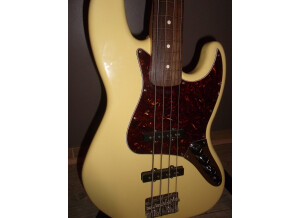 Fender Deluxe Jazz Bass (42114)