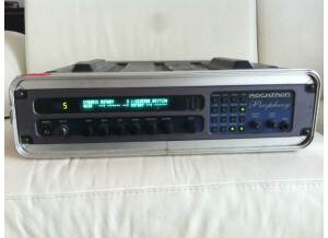 Rocktron Prophesy (2546)