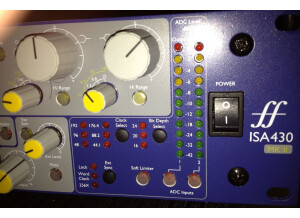 Focusrite ISA 430 MKII (85253)