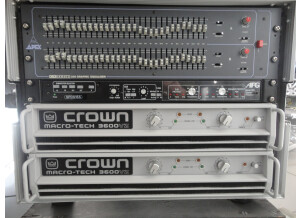 Crown VZ 3600 (17503)