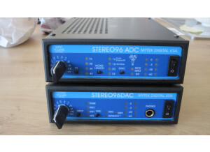Mytek stereo 96 ADC (68906)