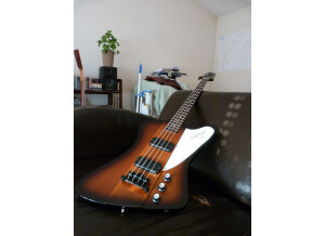 Gibson Thunderbird IV - Vintage Sunburst