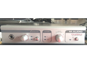 M-Audio Firewire Audiophile (75385)