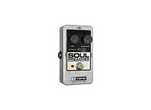 Electro-Harmonix Soul Preacher Nano (91749)