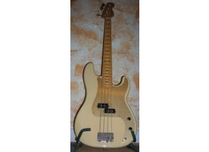 Fender Mexico Classic Series - 50's Precision Bass Hb