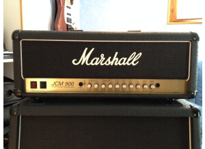 Marshall 4100 JCM900 Dual Reverb [1990-1999] [2003 - ? ] (62853)