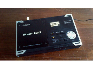 Roland sonic Cell (58750)