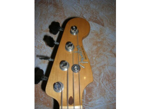 Fender Mexico Classic Series - 50's Precision Bass Hb