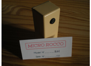 Micro Rocco RM1