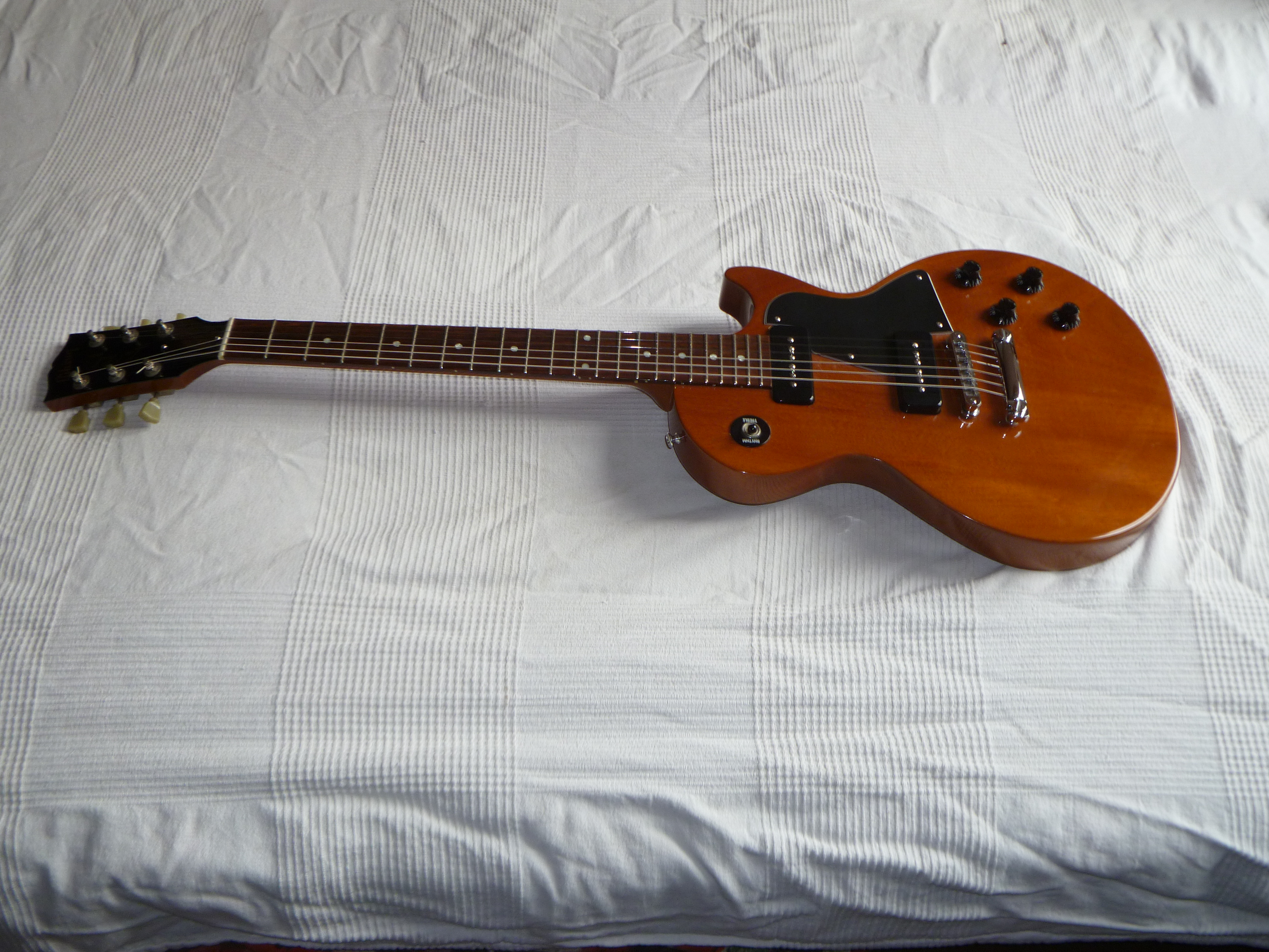 Bourvon Audio Design msp-01