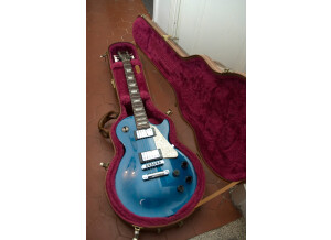 Gibson Les Paul Studio Limited Edition (1996) (94920)