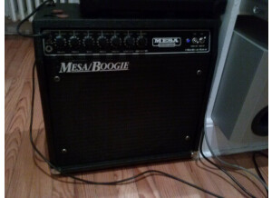 Mesa Boogie Mark III Combo (13193)