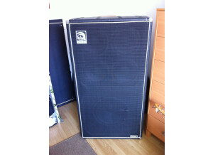 Ampeg SVT-1540HE (39046)