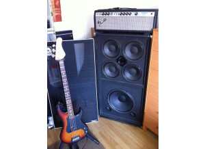 Ampeg SVT-1540HE (43252)