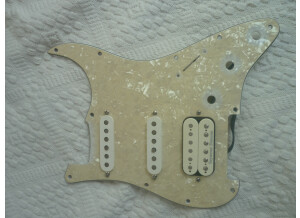 Fender Texas Special Strat Pickups (32836)