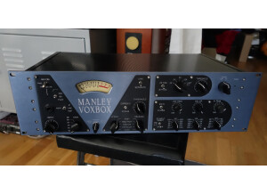 Manley Labs Voxbox (9687)