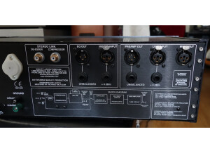 Manley Labs Voxbox (77116)