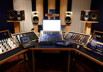 Home mastering