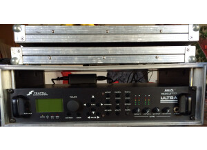 Fractal Audio Systems Axe-Fx Ultra (37219)