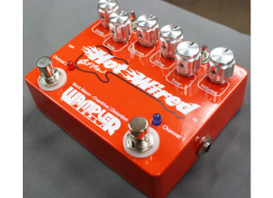 Wampler Pedals Hot Wired (21077)