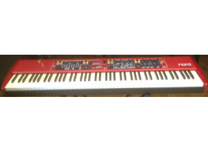 Clavia Nord Stage 88 (87302)