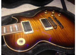 Gibson Les Paul Standard (2004) (85904)