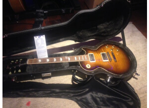 Gibson Les Paul Standard (2004) (54792)