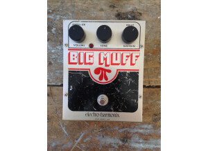 Electro-Harmonix Big Muff PI (89922)