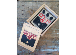 Electro-Harmonix Big Muff PI (74662)