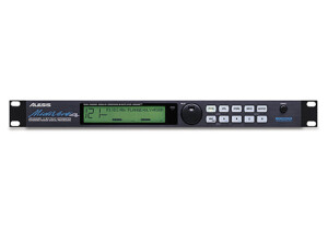 Alesis MidiVerb 4 (30100)