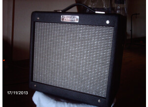 Fender Pro Junior (92836)