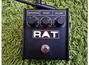 ProCo Sound RAT 2 (68766)