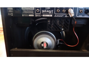 Laboga The Beast Combo (3948)