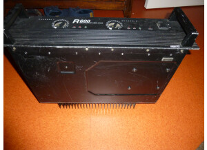 Inter-M R600 (7771)