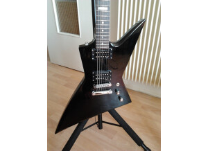 LTD EX-50 - Black (11316)