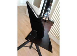 LTD EX-50 - Black (86715)