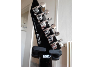 LTD EX-50 - Black (71061)