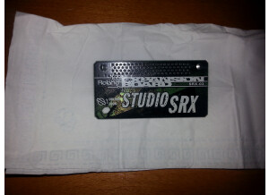 Roland SRX-03 Studio SRX (82895)