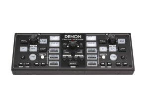 Denon DJ Controleur USB pour SERATO, TRAKTOR et tout autre logiciel DJ