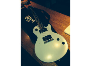 Gibson Les Paul Vixen (98632)