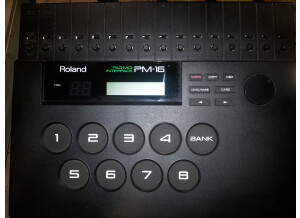 Roland PM-16 (54310)