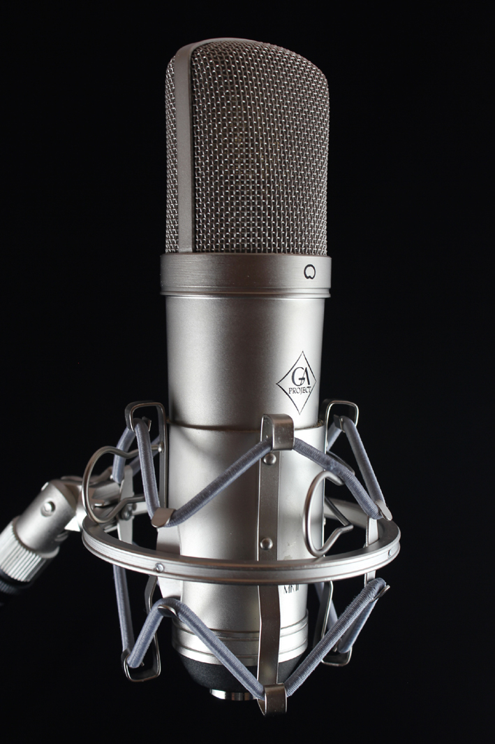 Golden Age Project FC 1 MK II