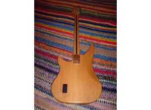 Vigier Excess I (79181)