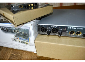 E-MU 1820 (22344)