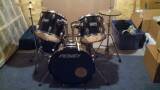 Peavey International II Drum Kit