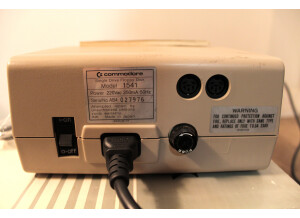 E-MU SP-12 Turbo (6915)