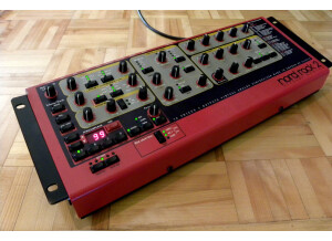 Clavia Nord Rack 2 (97094)